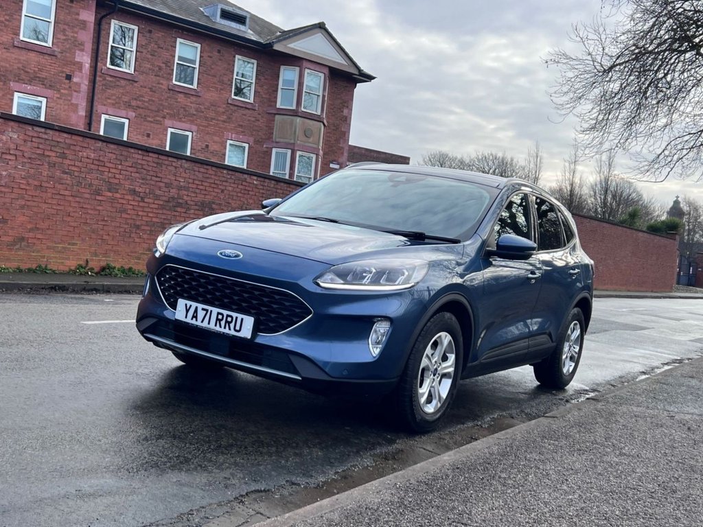 Used Ford Kuga 2022 for sale - 77399818: Photo 8