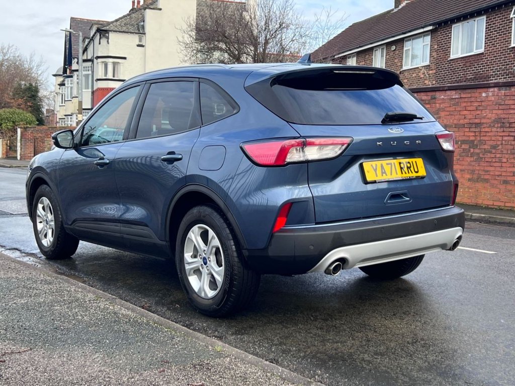 Used Ford Kuga 2022 for sale - 77399818: Photo 9