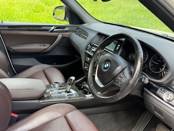 Used BMW X3 2014 for sale - 78762515: Photo