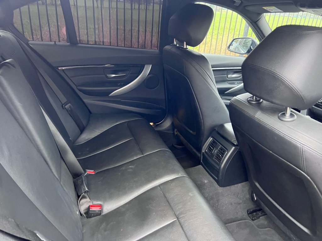 Used BMW 3 Series 2016 for sale - 77250203: Photo 12