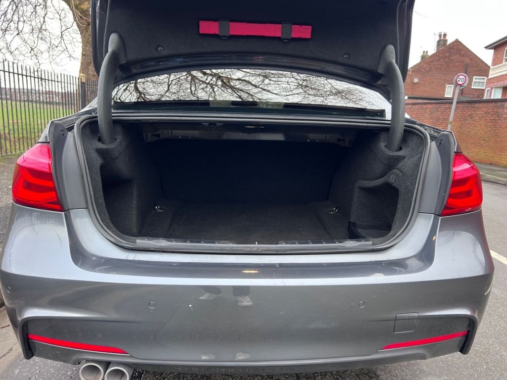 Used BMW 3 Series 2016 for sale - 77250203: Photo 13