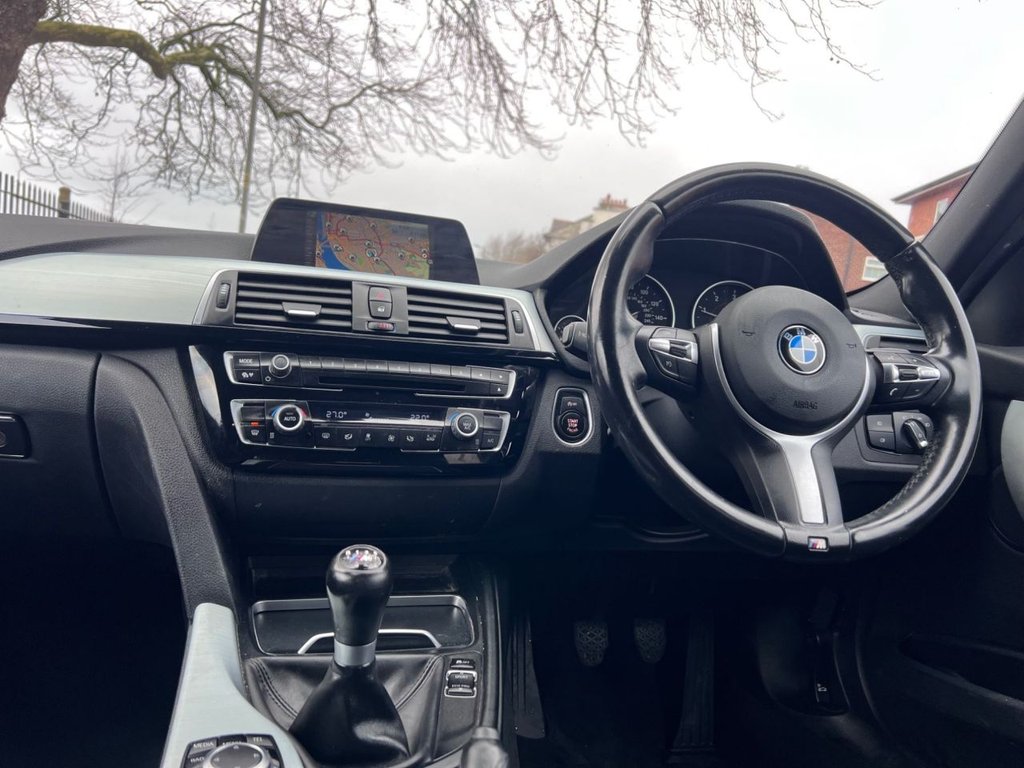 Used BMW 3 Series 2016 for sale - 77250203: Photo 21