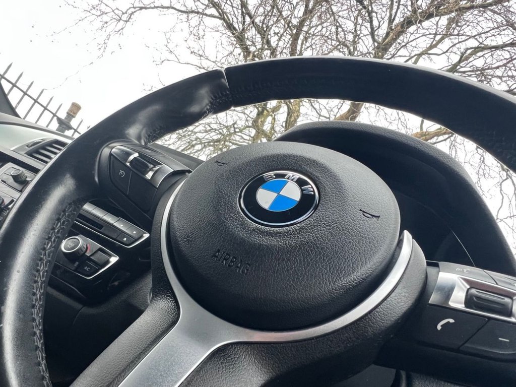 Used BMW 3 Series 2016 for sale - 77250203: Photo 23