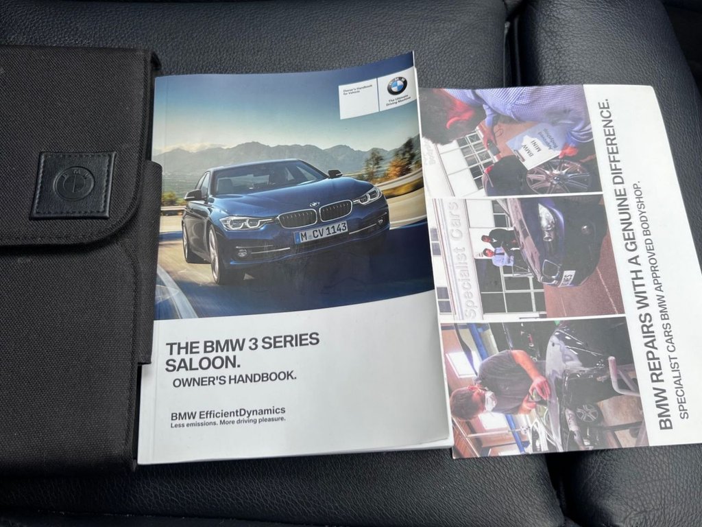 Used BMW 3 Series 2016 for sale - 77250203: Photo 26