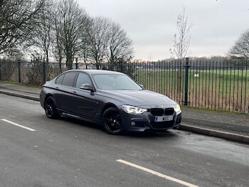 Used BMW 3 Series 2016 for sale - 77250203: Photo