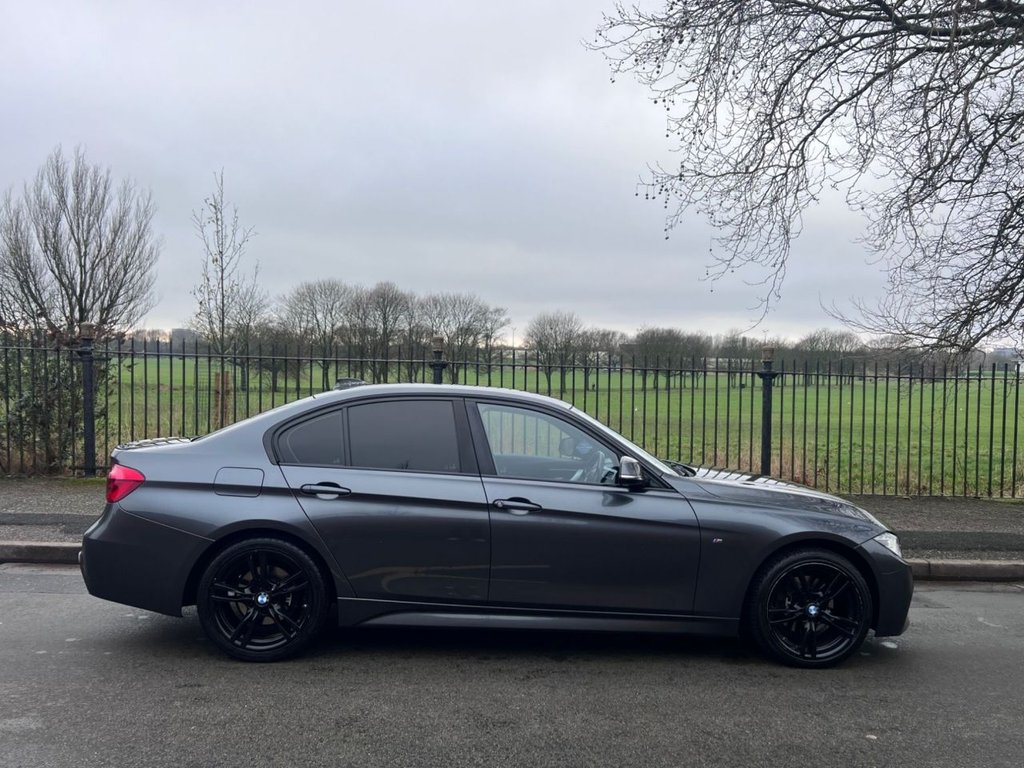 Used BMW 3 Series 2016 for sale - 77250203: Photo 5