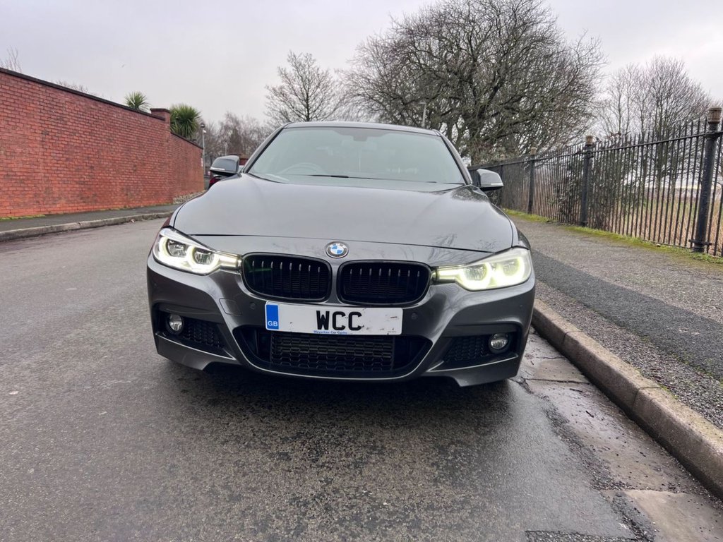 Used BMW 3 Series 2016 for sale - 77250203: Photo 9