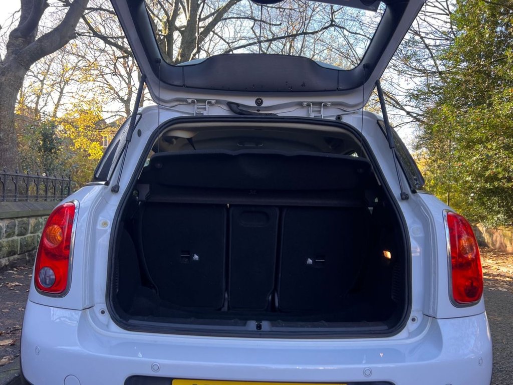 Used MINI Countryman 2014 for sale - 76642251: Photo 12