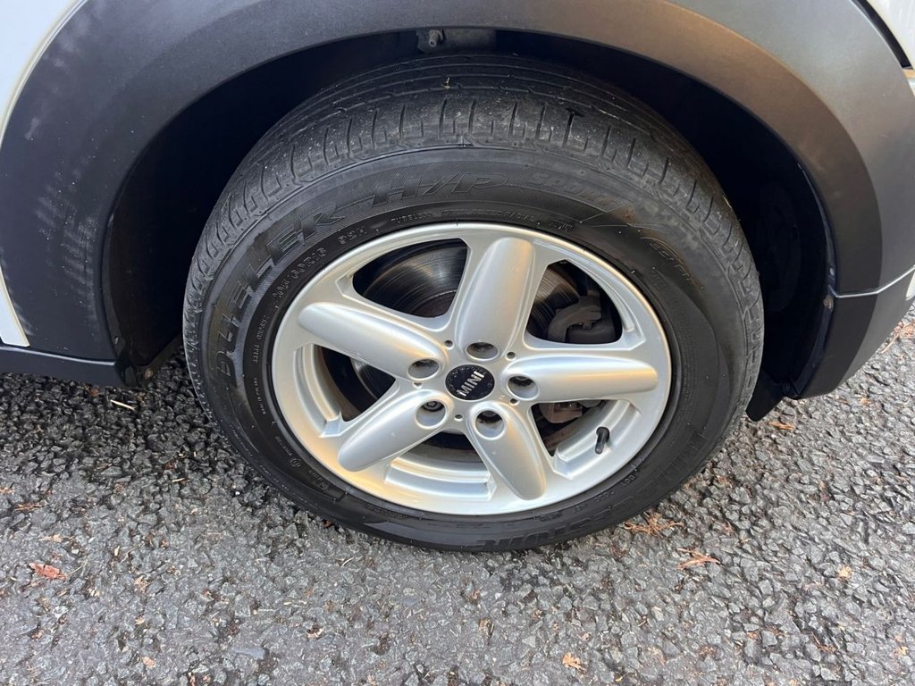 Used MINI Countryman 2014 for sale - 76642251: Photo 13