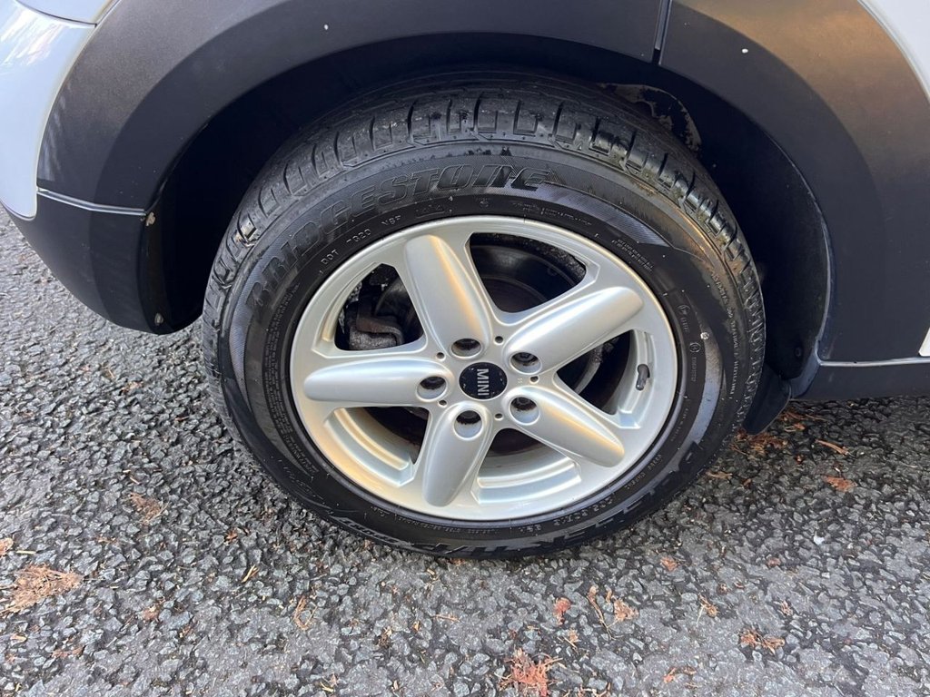 Used MINI Countryman 2014 for sale - 76642251: Photo 14