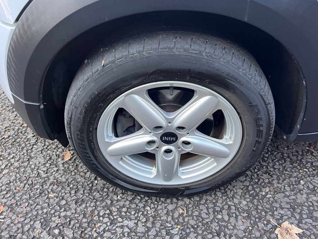 Used MINI Countryman 2014 for sale - 76642251: Photo 16