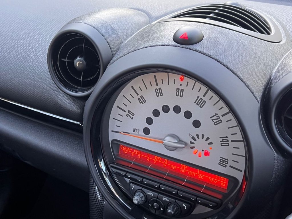 Used MINI Countryman 2014 for sale - 76642251: Photo 17