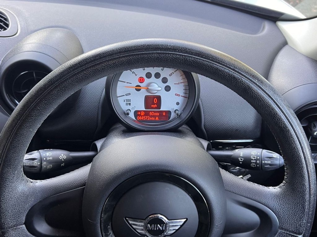 Used MINI Countryman 2014 for sale - 76642251: Photo 19