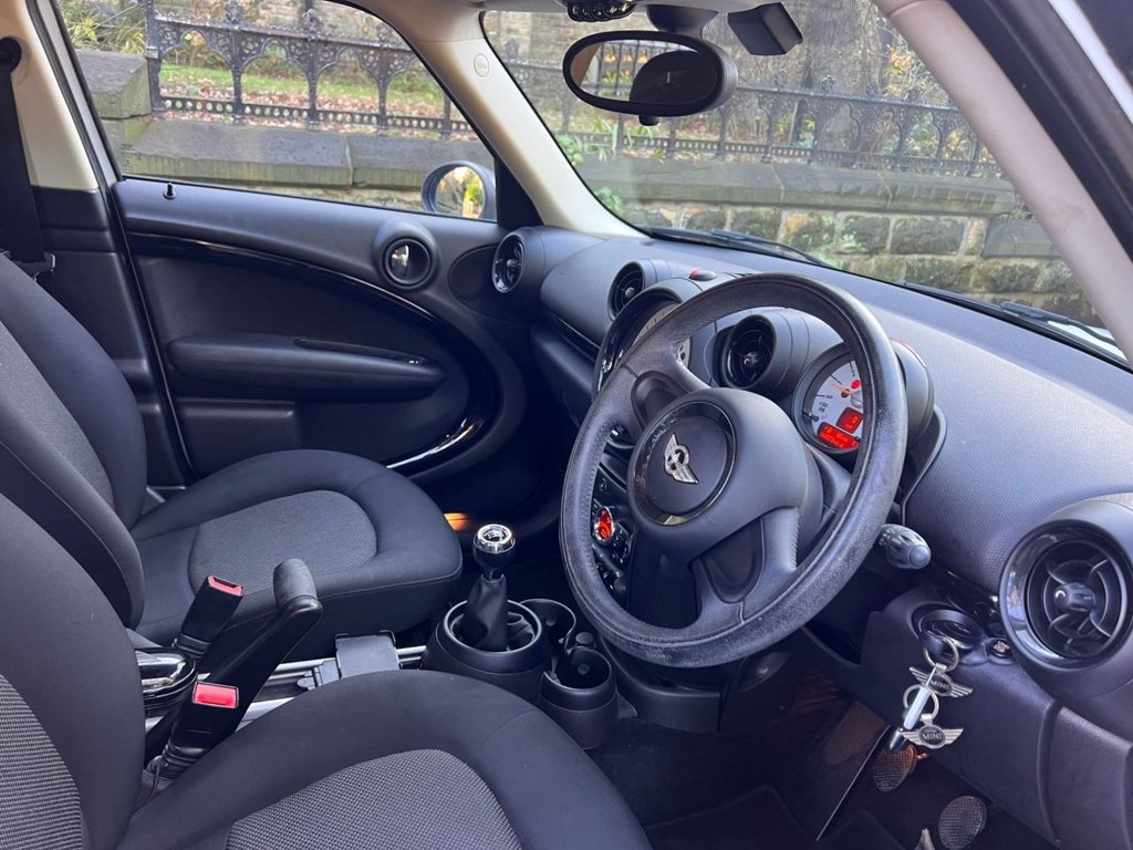 Used MINI Countryman 2014 for sale - 76642251: Photo 2