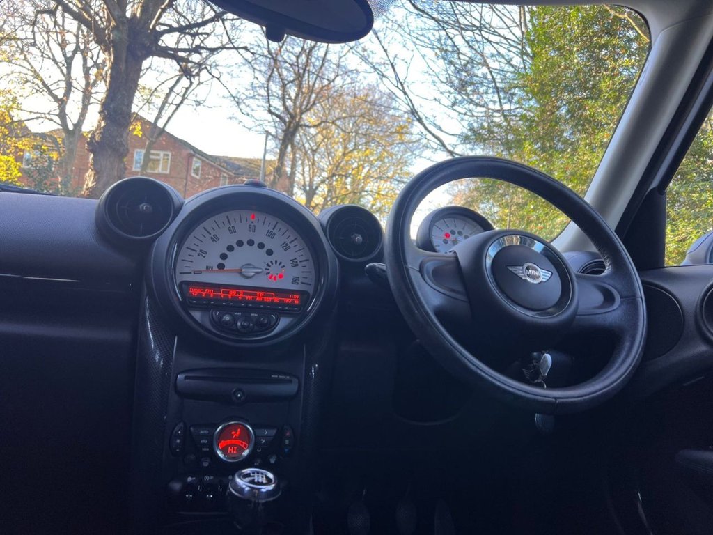 Used MINI Countryman 2014 for sale - 76642251: Photo 20