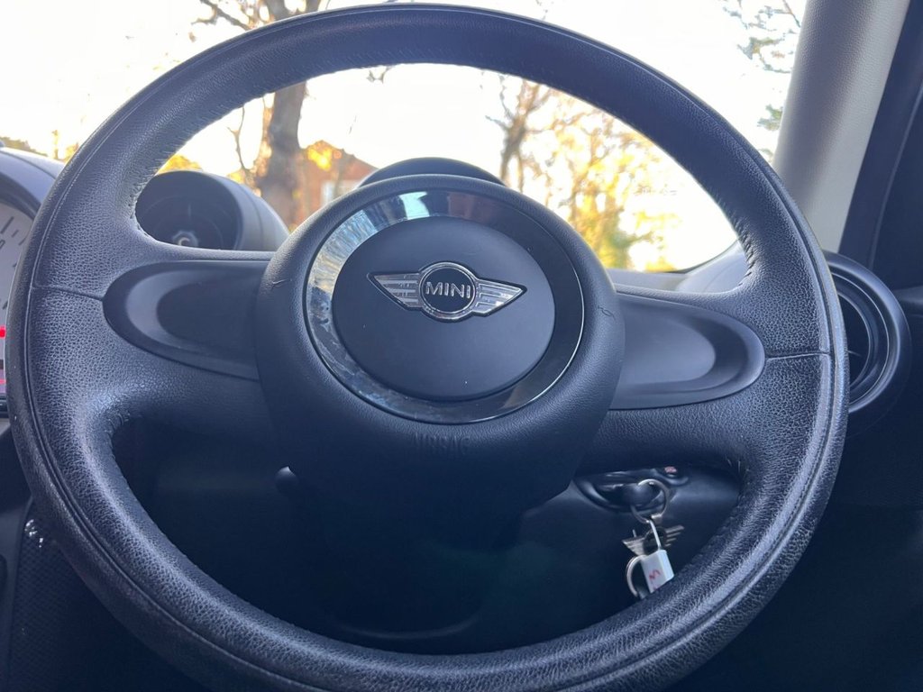 Used MINI Countryman 2014 for sale - 76642251: Photo 21