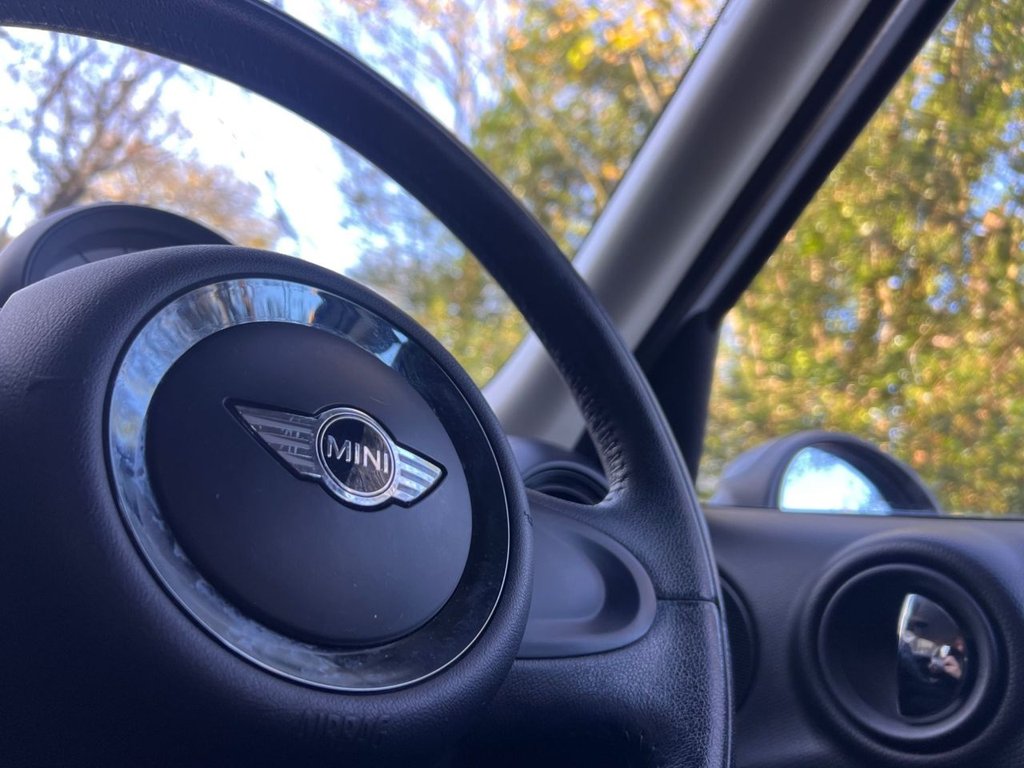 Used MINI Countryman 2014 for sale - 76642251: Photo 23