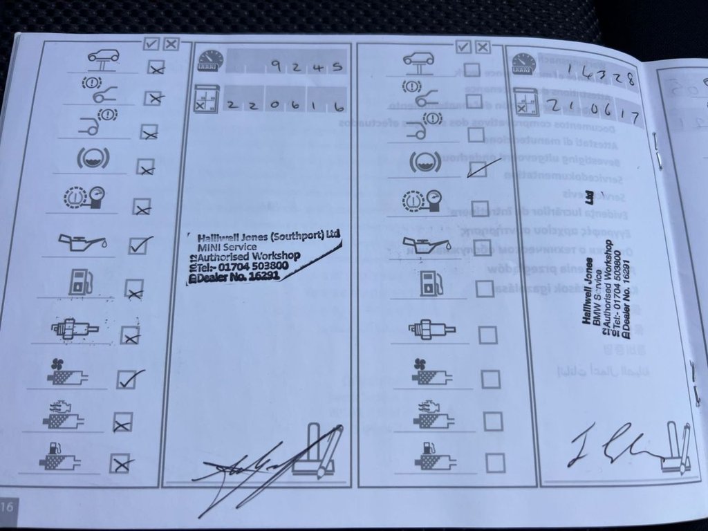 Used MINI Countryman 2014 for sale - 76642251: Photo 24