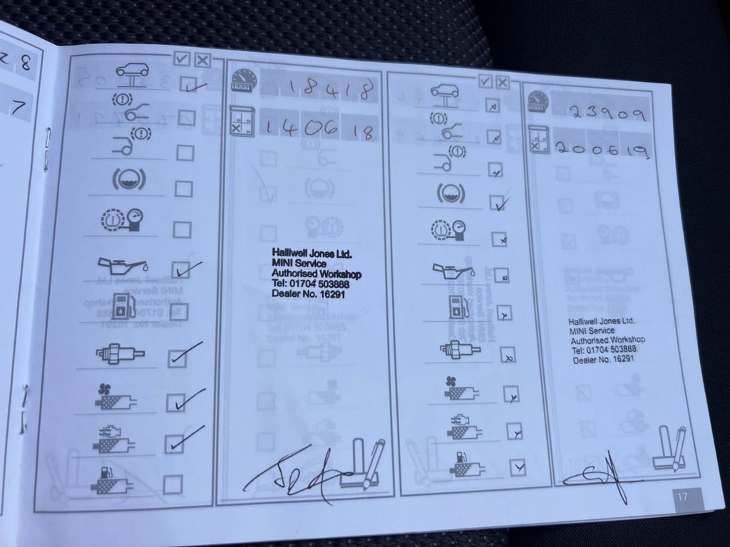 Used MINI Countryman 2014 for sale - 76642251: Photo 25