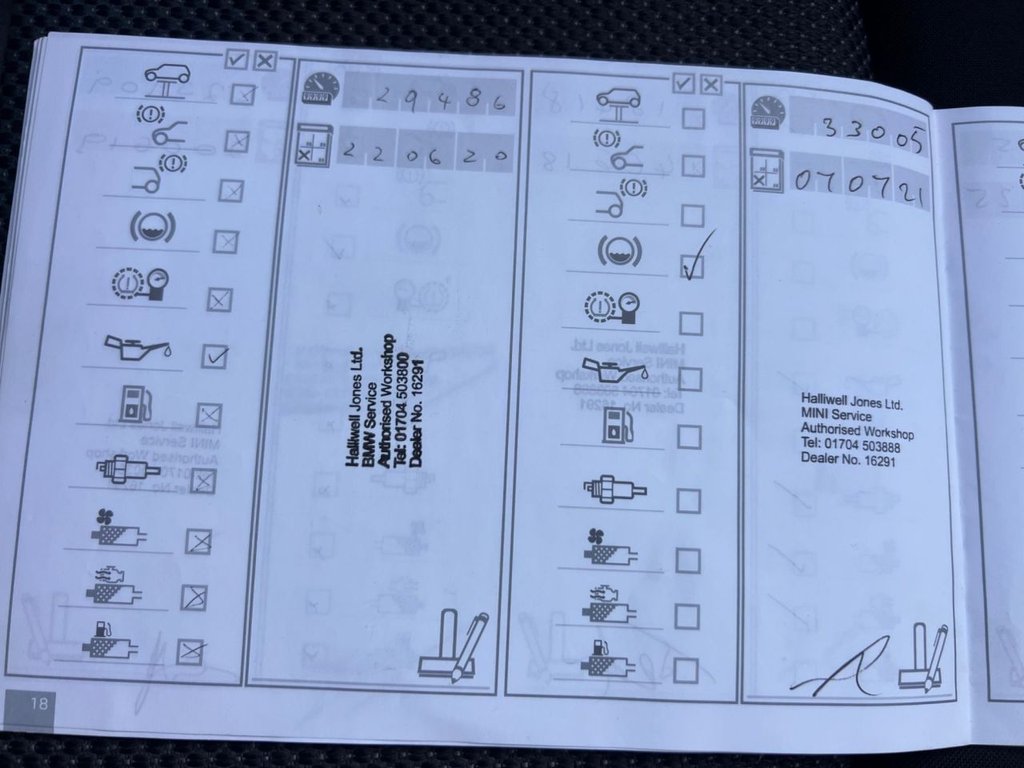 Used MINI Countryman 2014 for sale - 76642251: Photo 26