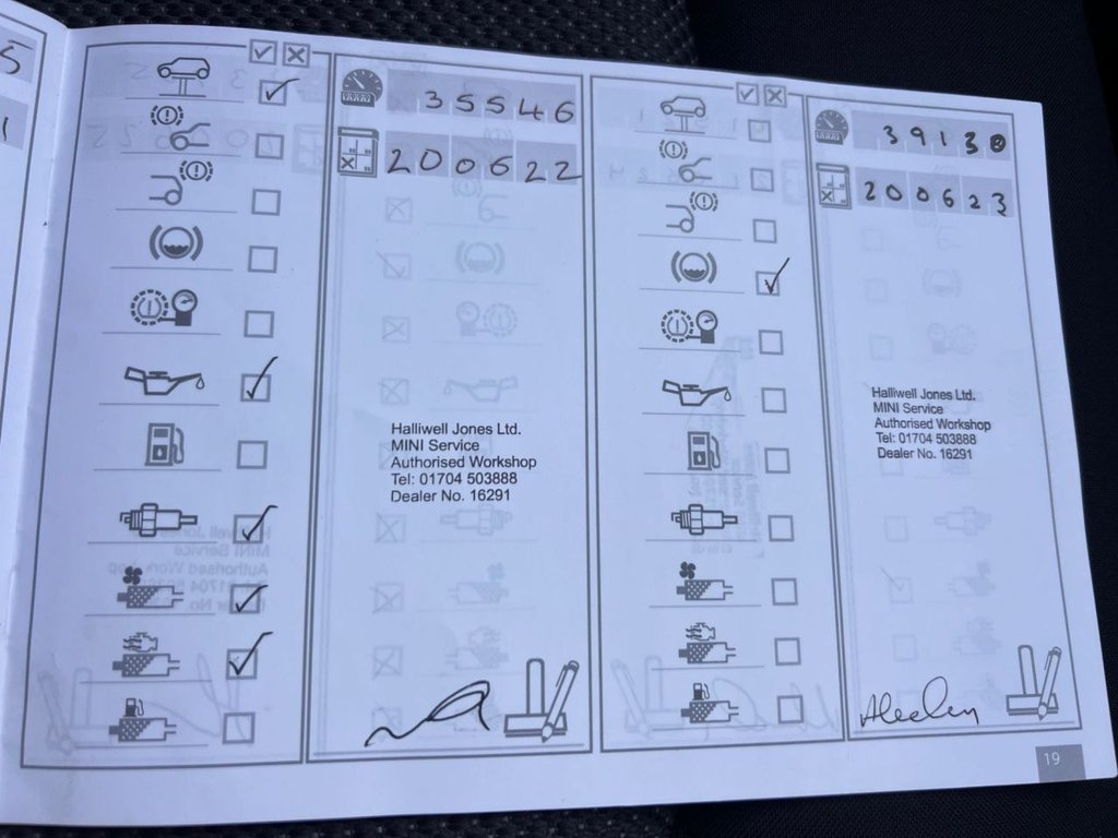 Used MINI Countryman 2014 for sale - 76642251: Photo 27