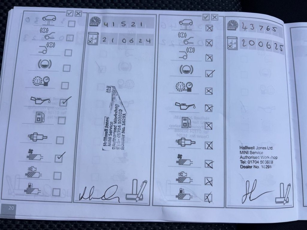 Used MINI Countryman 2014 for sale - 76642251: Photo 28