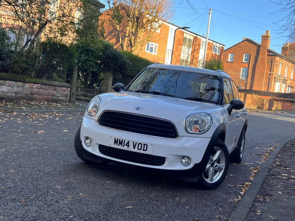 Used MINI Countryman 2014 for sale - 76642251: Photo 3