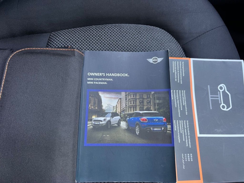 Used MINI Countryman 2014 for sale - 76642251: Photo 30