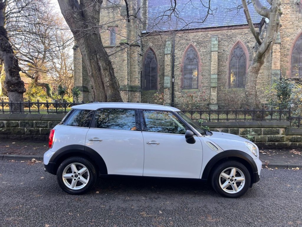 Used MINI Countryman 2014 for sale - 76642251: Photo 4