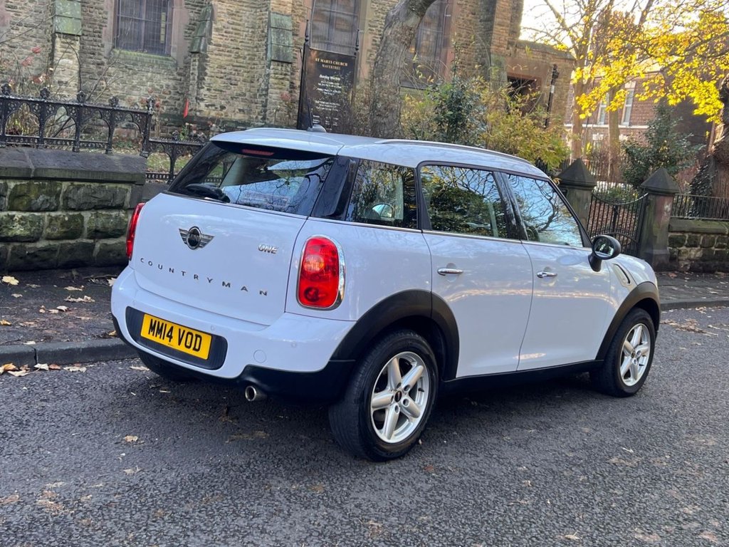 Used MINI Countryman 2014 for sale - 76642251: Photo 5