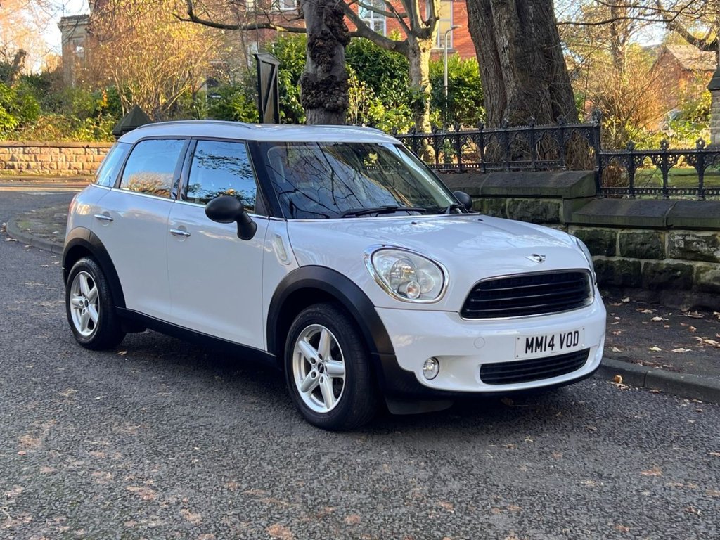 Used MINI Countryman 2014 for sale - 76642251: Photo 6