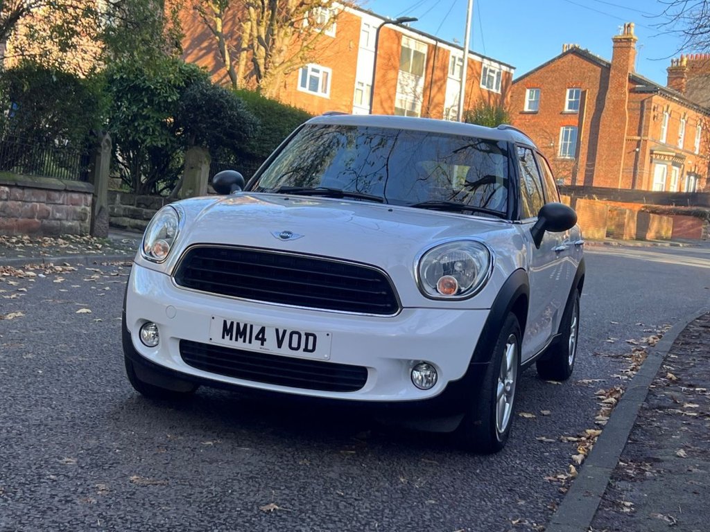 Used MINI Countryman 2014 for sale - 76642251: Photo 7