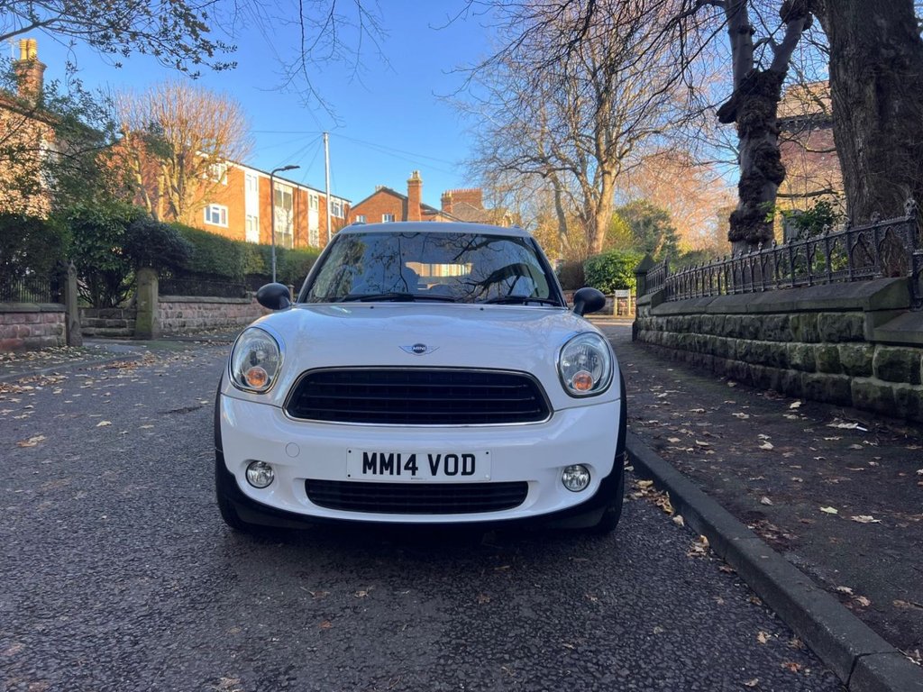 Used MINI Countryman 2014 for sale - 76642251: Photo 8