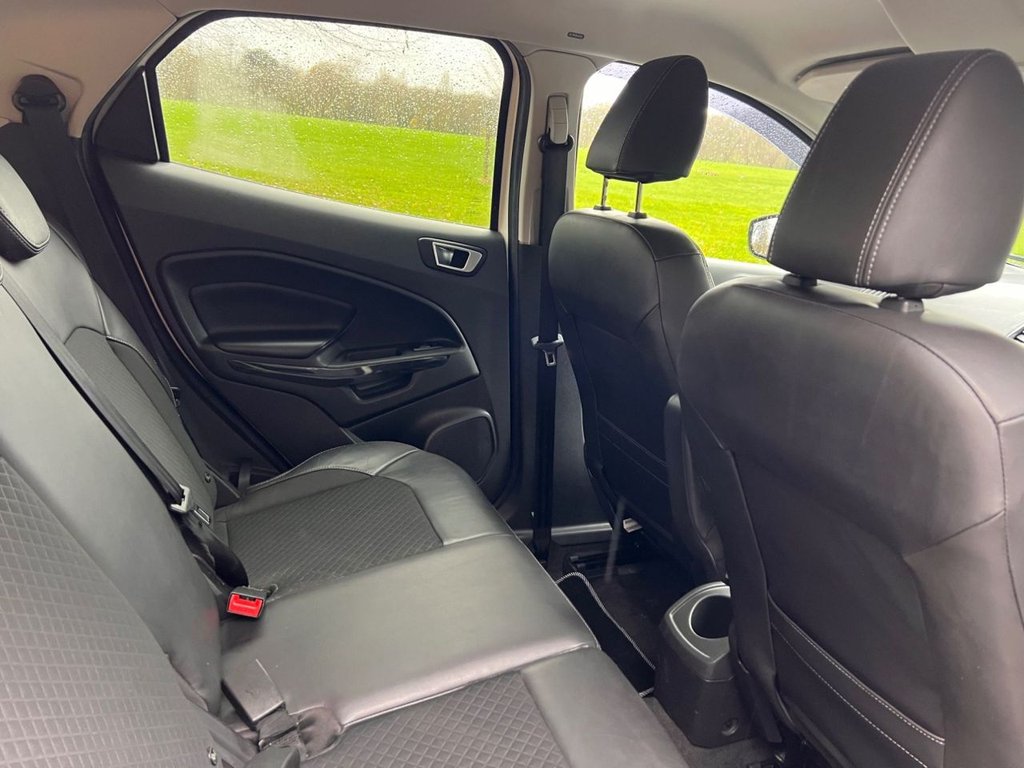 Used Ford Ecosport 2016 for sale - 76582175: Photo 13
