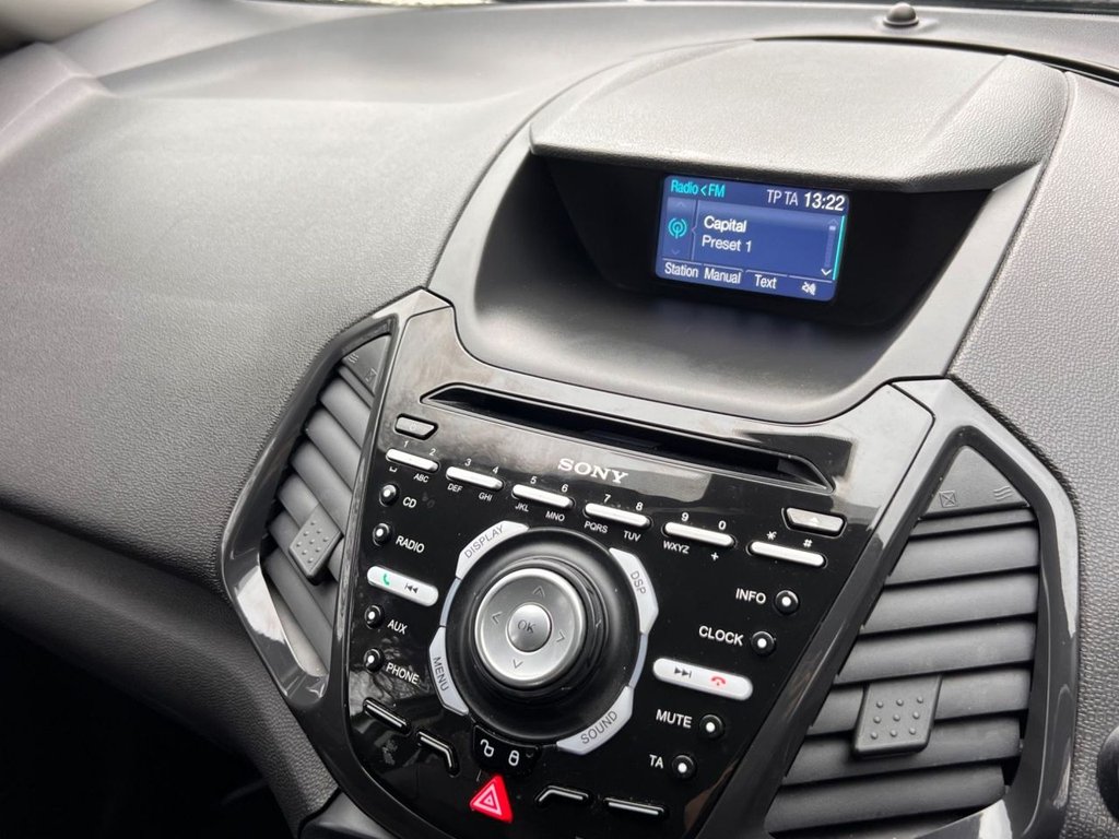 Used Ford Ecosport 2016 for sale - 76582175: Photo 16