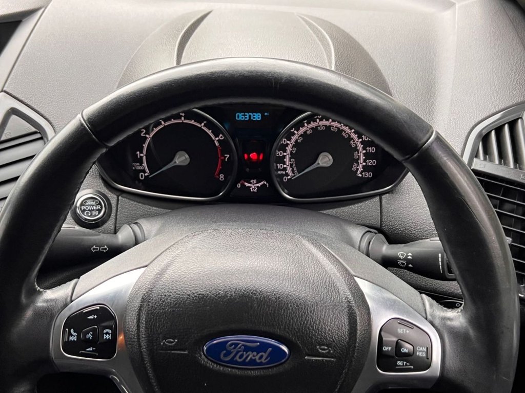 Used Ford Ecosport 2016 for sale - 76582175: Photo 19