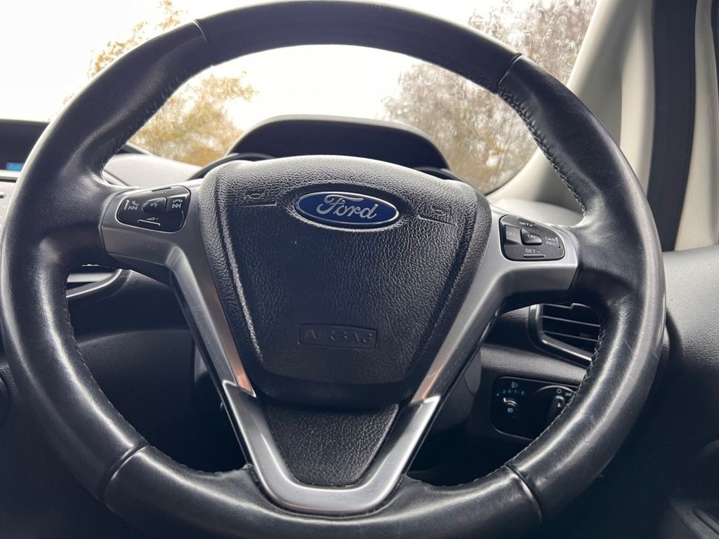 Used Ford Ecosport 2016 for sale - 76582175: Photo 21