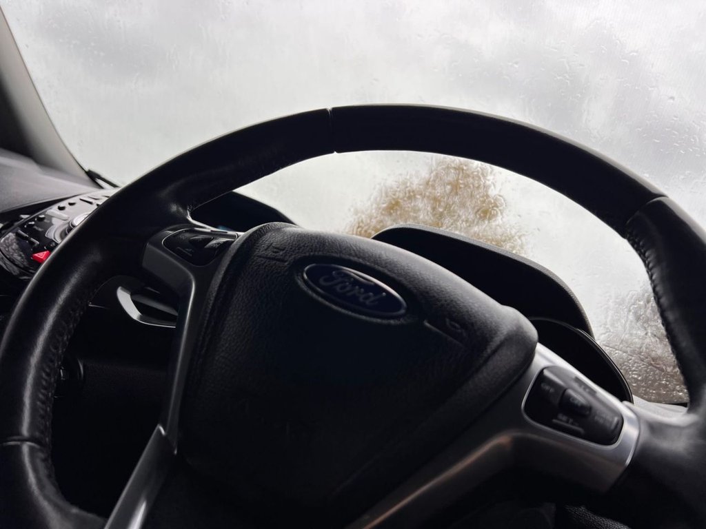 Used Ford Ecosport 2016 for sale - 76582175: Photo 22