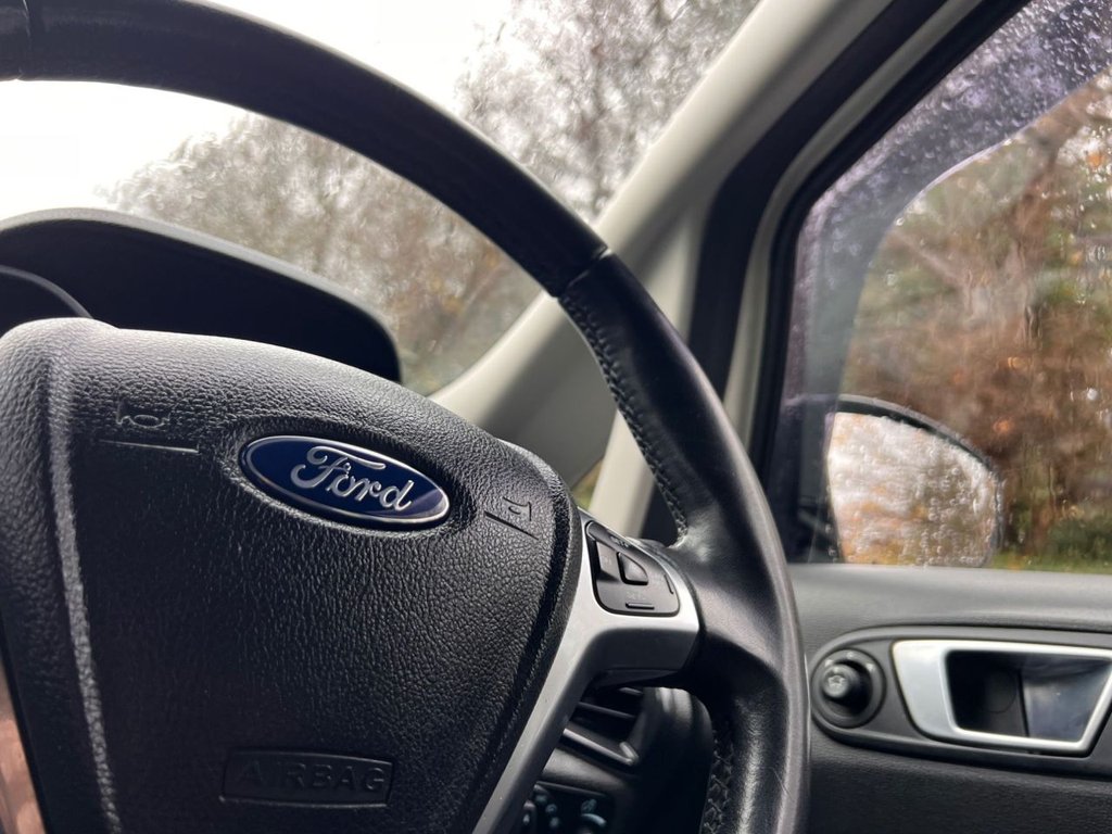 Used Ford Ecosport 2016 for sale - 76582175: Photo 23