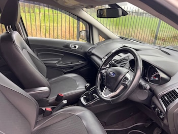 Used Ford Ecosport 2016 for sale - 76582175: Photo