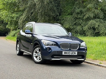 Used BMW X1 2010 for sale - 78749279: Photo