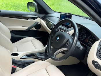 Used BMW X1 2010 for sale - 78749279: Photo