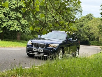 Used BMW X1 2010 for sale - 78749279: Photo