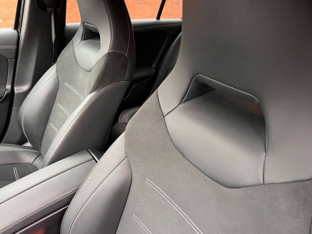 Used Mercedes-Benz A-Class 2021 for sale - 76380082: Photo 13