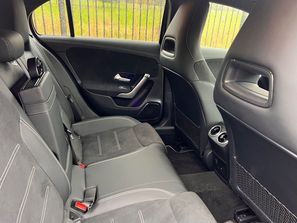 Used Mercedes-Benz A-Class 2021 for sale - 76380082: Photo 14