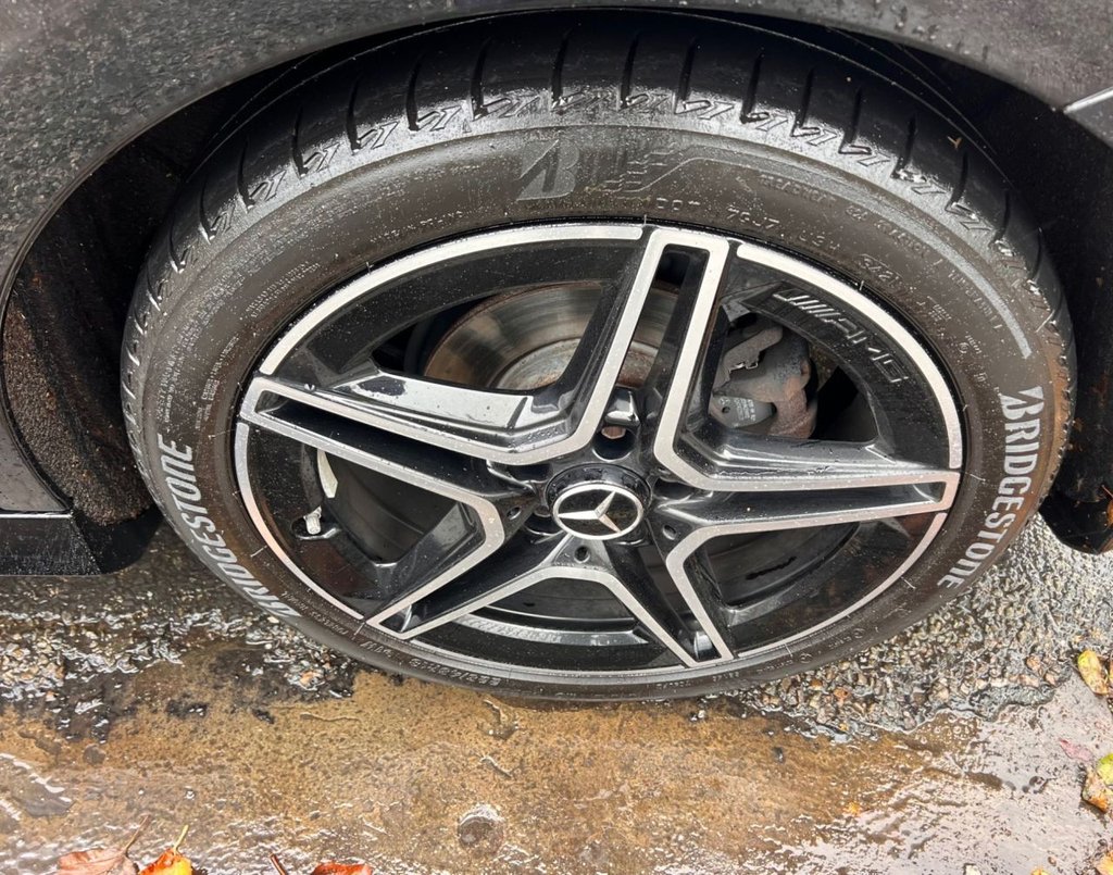 Used Mercedes-Benz A-Class 2021 for sale - 76380082: Photo 16