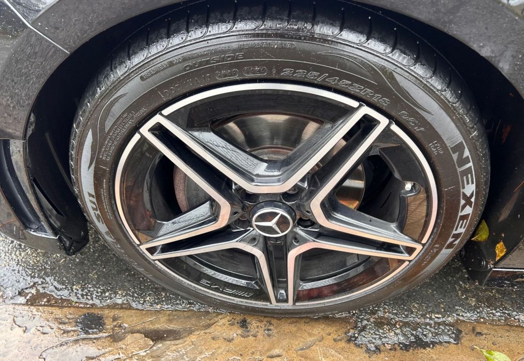 Used Mercedes-Benz A-Class 2021 for sale - 76380082: Photo 17