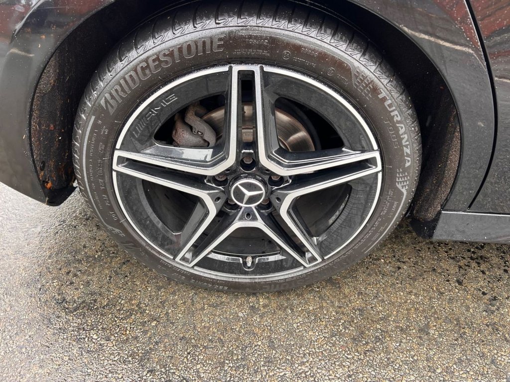 Used Mercedes-Benz A-Class 2021 for sale - 76380082: Photo 18