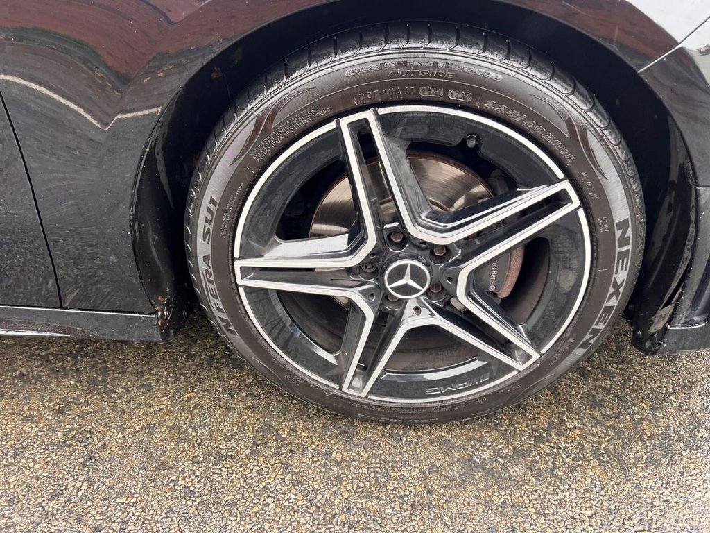 Used Mercedes-Benz A-Class 2021 for sale - 76380082: Photo 19