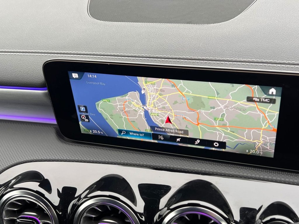 Used Mercedes-Benz A-Class 2021 for sale - 76380082: Photo 20